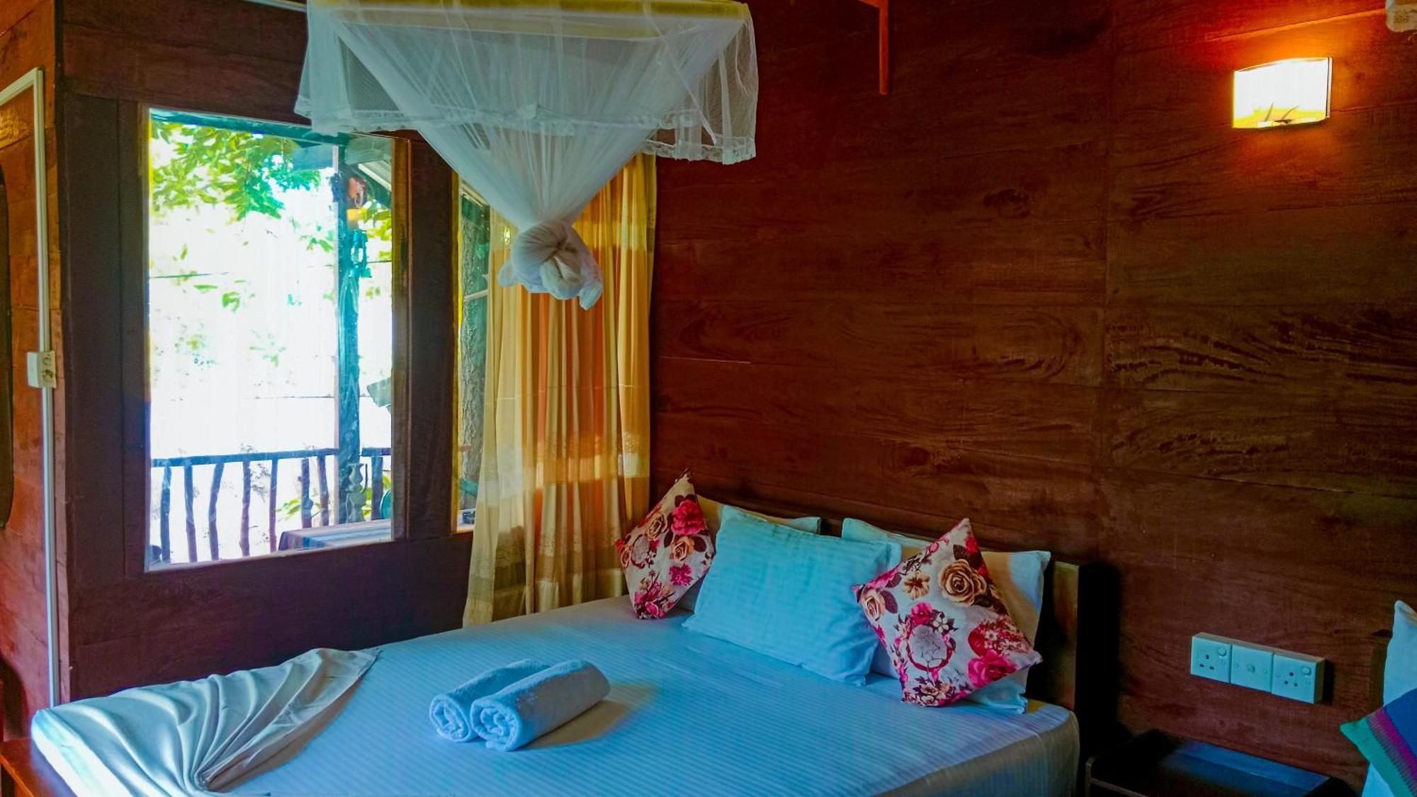 Sigiri Sky Home & Treehouse Сигирия Екстериор снимка