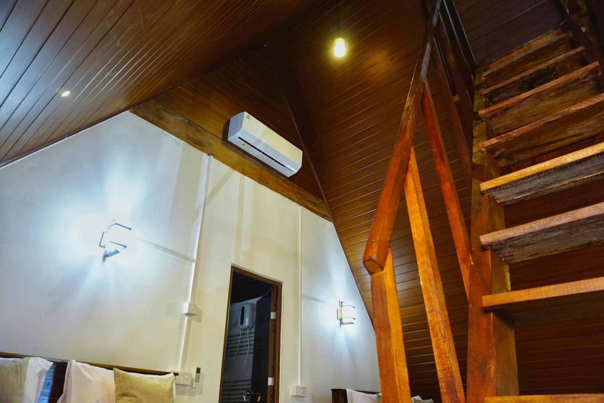 Sigiri Sky Home & Treehouse Сигирия Екстериор снимка