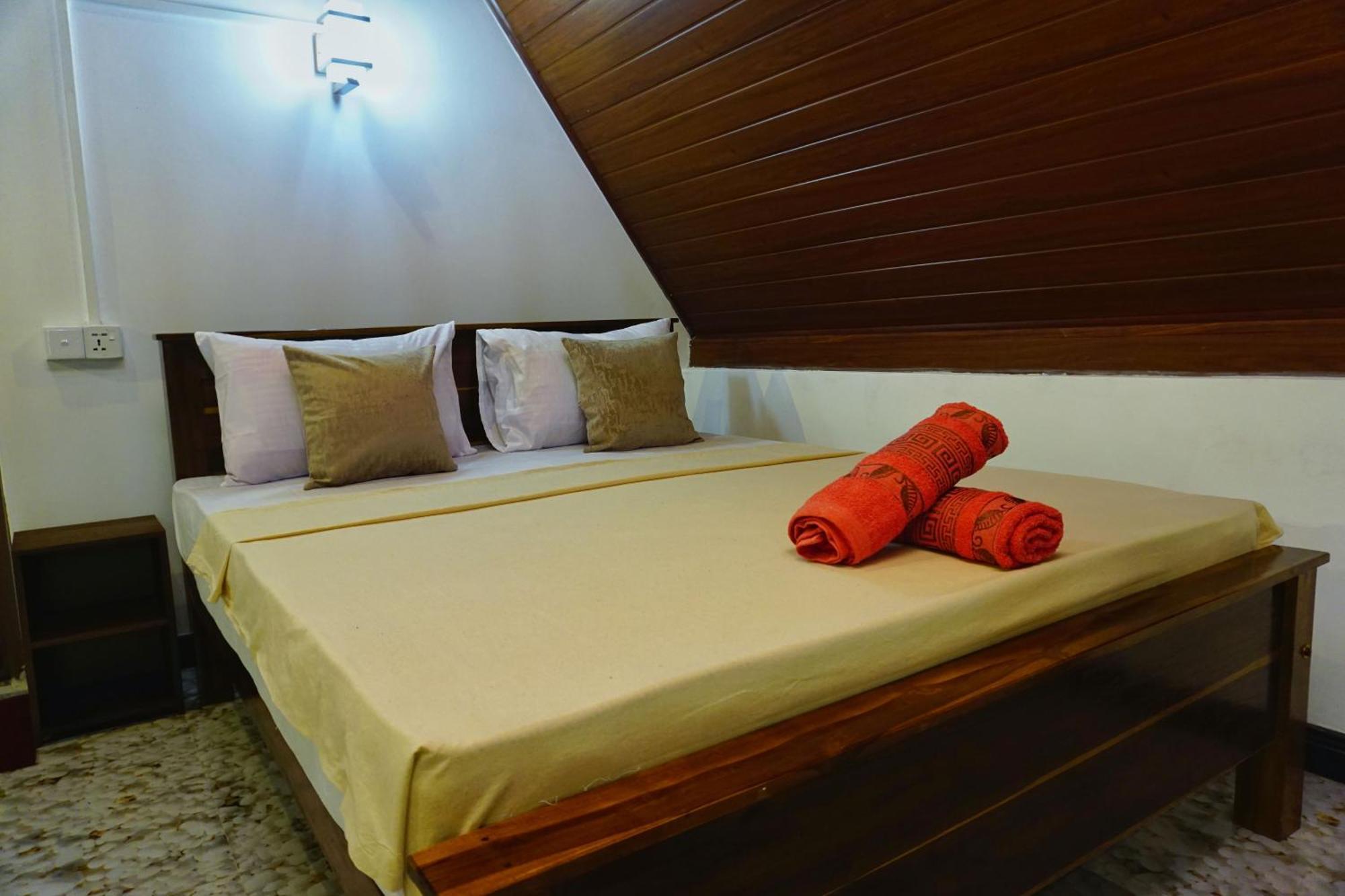 Sigiri Sky Home & Treehouse Сигирия Екстериор снимка