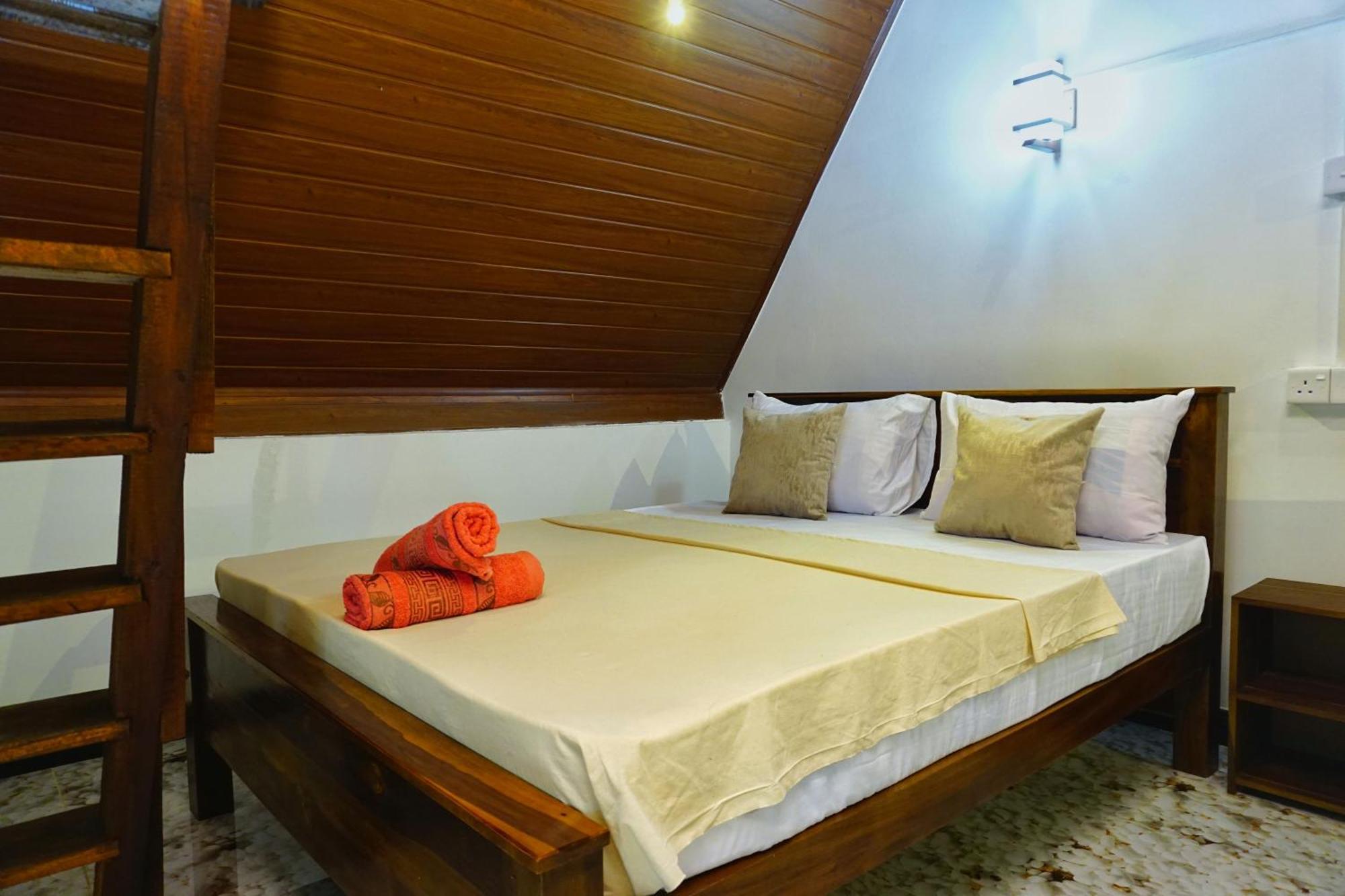 Sigiri Sky Home & Treehouse Сигирия Екстериор снимка