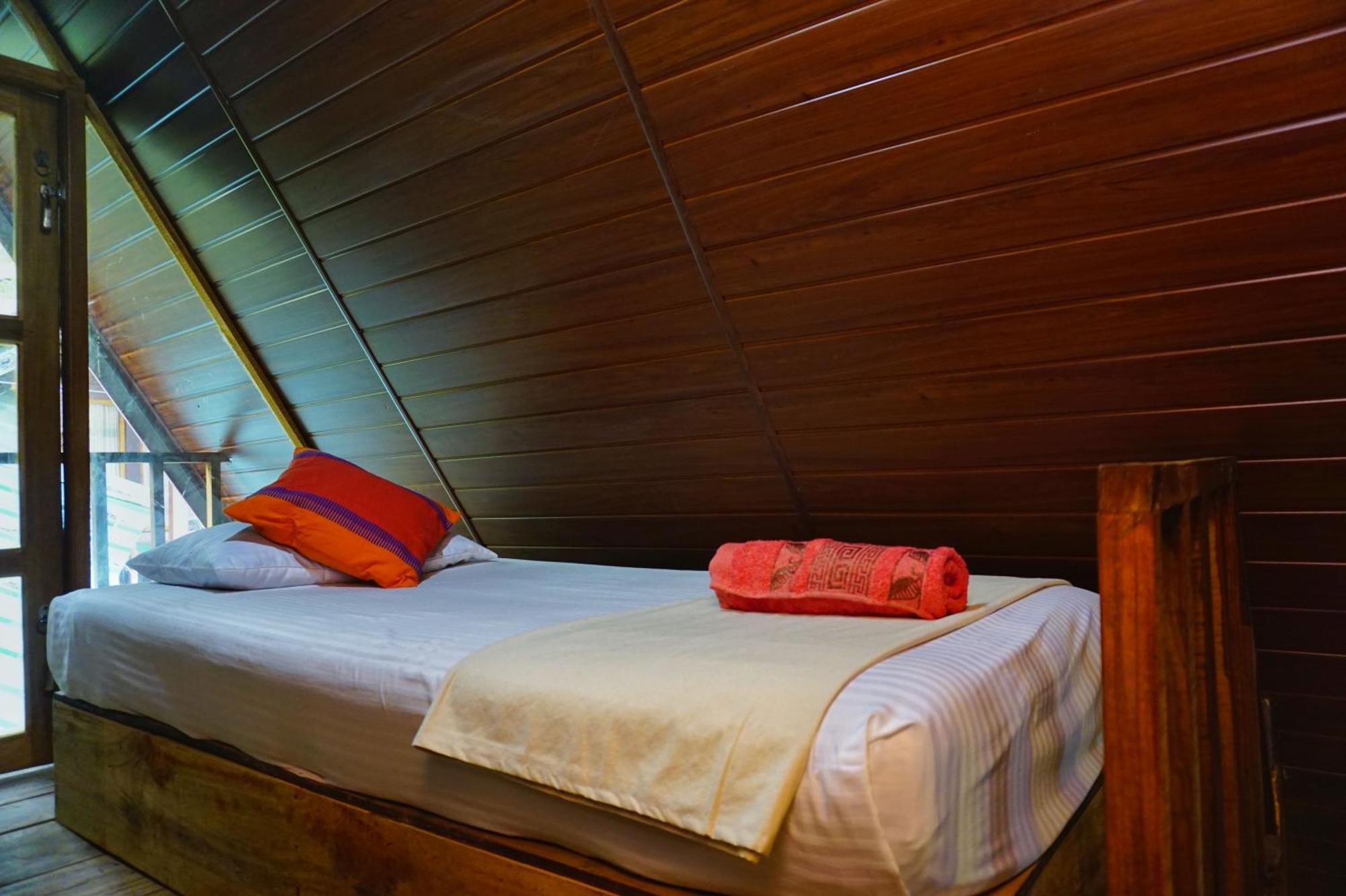 Sigiri Sky Home & Treehouse Сигирия Екстериор снимка