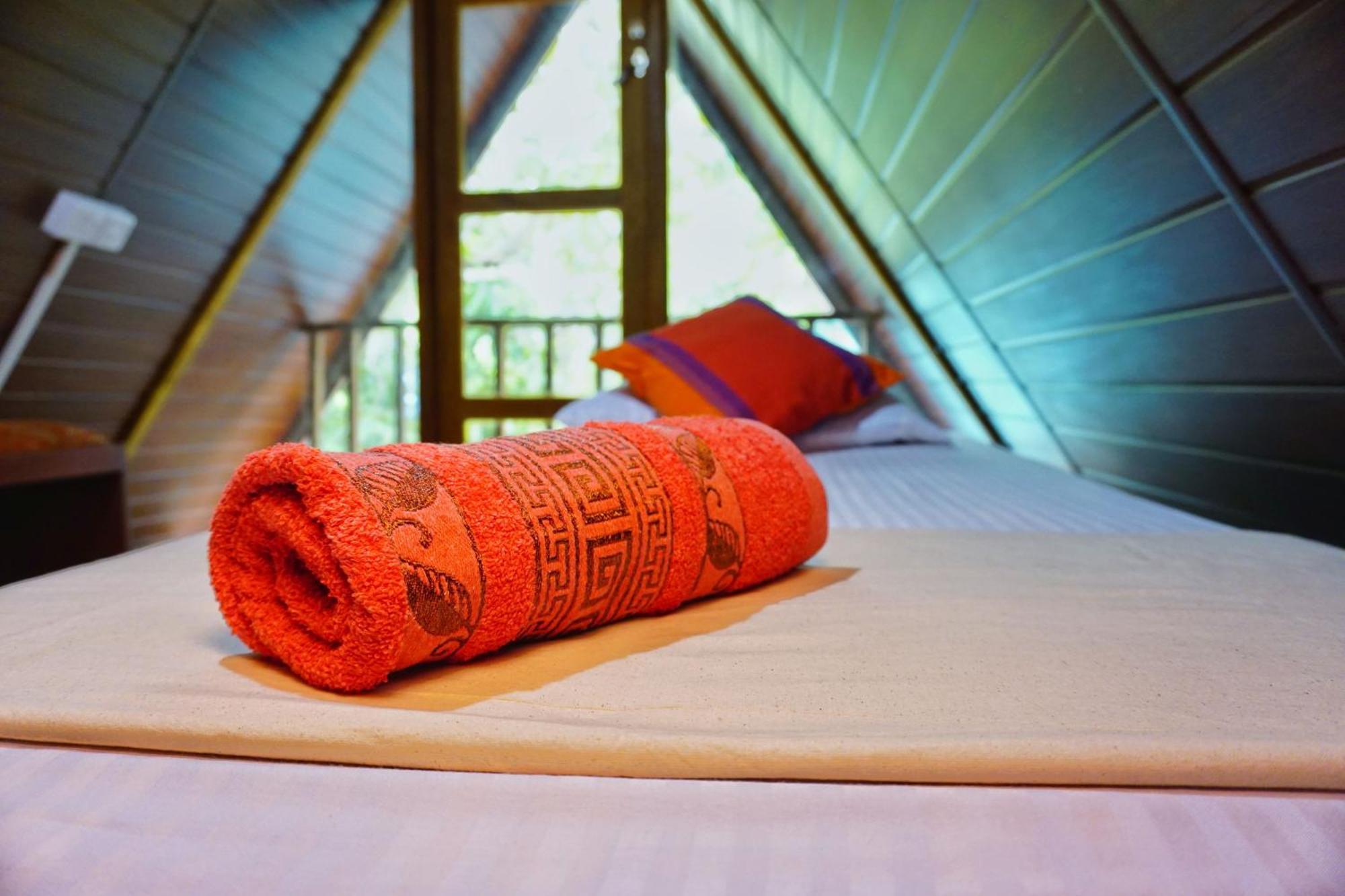 Sigiri Sky Home & Treehouse Сигирия Екстериор снимка